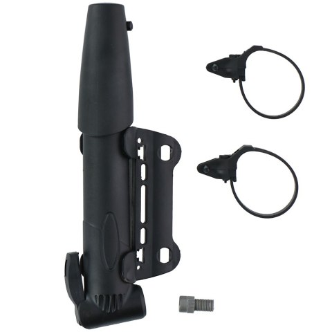 Pompka mini rowerowa Dunlop 173559 Dunlop Pompka mini rowerowa Dunlop 173559 Dunlop
