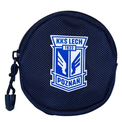 Portfel Okrągły 1922 Skrzydełka BS KKS Lech Portfel Okrągły 1922 Skrzydełka BS KKS Lech