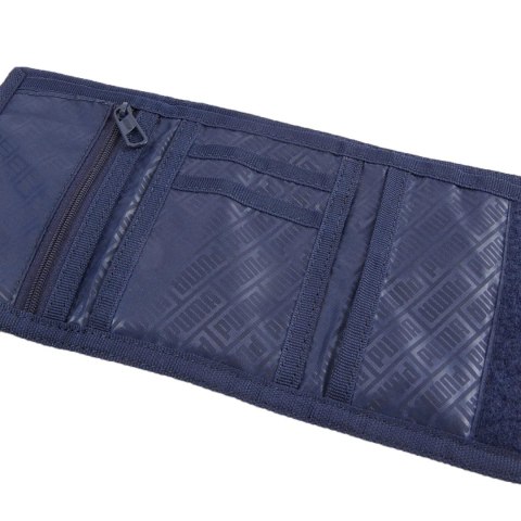 Portfel Puma Phase Wallet granatowy 79951 02 Puma Portfel Puma Phase Wallet granatowy 79951 02 Puma