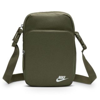Saszetka Nike Heritage Crossbody Bag DB0456-222 zielony one size Nike