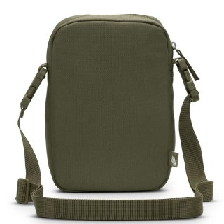 Saszetka Nike Heritage Crossbody Bag DB0456-222 zielony one size Nike