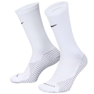 Skarpety Nike Strike FZ8485-100 biały 38-42 Nike