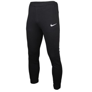 Spodnie Nike Park 20 Fleece Pant CW6907 010 czarny L Nike