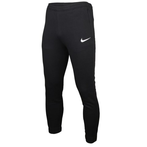 Spodnie Nike Park 20 Fleece Pant CW6907 010 czarny M Nike Spodnie Nike Park 20 Fleece Pant CW6907 010 czarny M Nike
