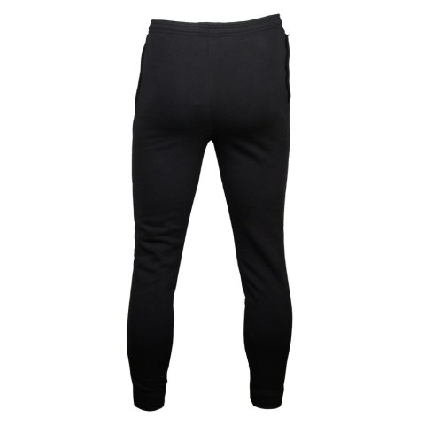 Spodnie Nike Park 20 Fleece Pant CW6907 010 czarny M Nike Spodnie Nike Park 20 Fleece Pant CW6907 010 czarny M Nike