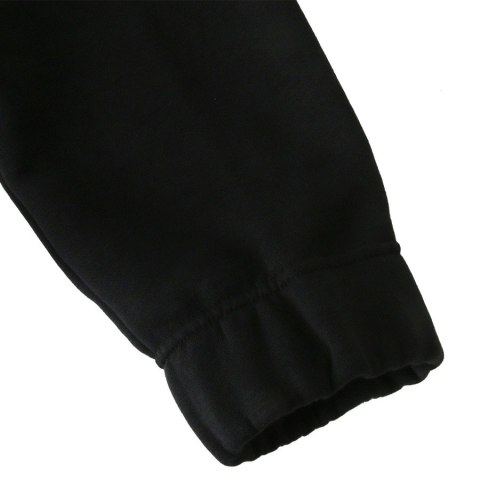 Spodnie Nike Park 20 Fleece Pant CW6907 010 czarny M Nike Spodnie Nike Park 20 Fleece Pant CW6907 010 czarny M Nike
