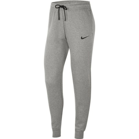 Spodnie Nike Park 20 Fleece Pant Women CW6961 063 szary XS Nike Spodnie Nike Park 20 Fleece Pant Women CW6961 063 szary XS Nike