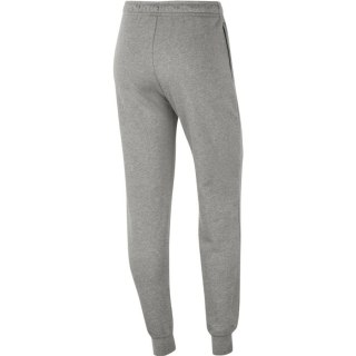 Spodnie Nike Park 20 Fleece Pant Women CW6961 063 szary XS Nike