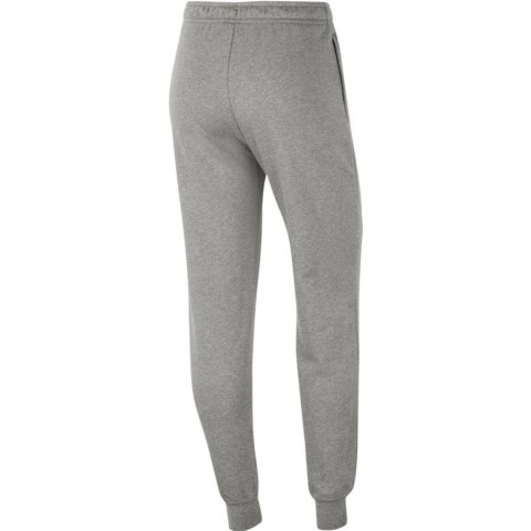 Spodnie Nike Park 20 Fleece Pant Women CW6961 063 szary XS Nike Spodnie Nike Park 20 Fleece Pant Women CW6961 063 szary XS Nike