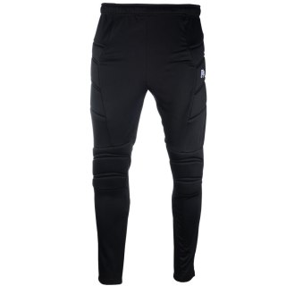 Spodnie R-GOL Match Keeper OB401.010 czarny XL R-GOL
