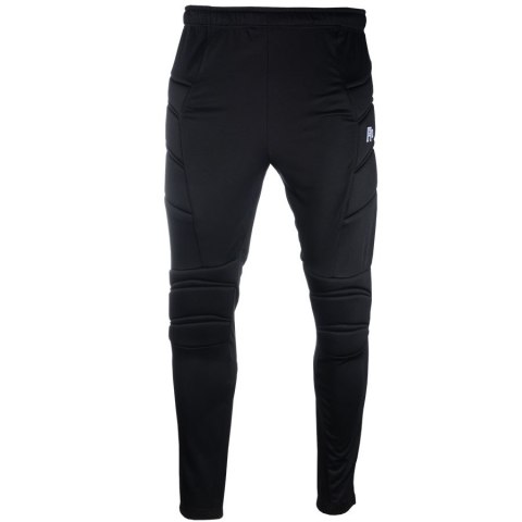 Spodnie R-GOL Match Keeper OB401.010 czarny XL R-GOL Spodnie R-GOL Match Keeper OB401.010 czarny XL R-GOL