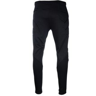 Spodnie R-GOL Match Keeper OB401.010 czarny XL R-GOL