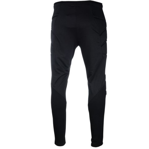 Spodnie R-GOL Match Keeper OB401.010 czarny XL R-GOL Spodnie R-GOL Match Keeper OB401.010 czarny XL R-GOL
