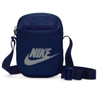 Torba Saszetka Nike Heritage BA5871-492 niebieski one size Nike