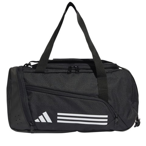 Torba adidas Training Duffle IP9861 czarny one size Adidas Torba adidas Training Duffle IP9861 czarny one size Adidas