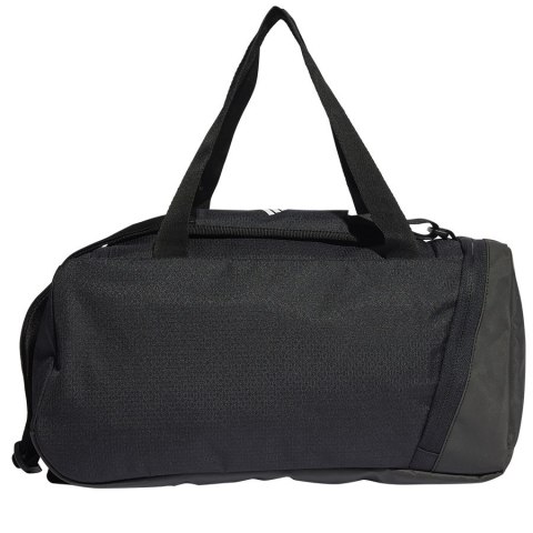Torba adidas Training Duffle IP9861 czarny one size Adidas Torba adidas Training Duffle IP9861 czarny one size Adidas