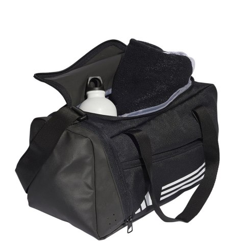 Torba adidas Training Duffle IP9861 czarny one size Adidas Torba adidas Training Duffle IP9861 czarny one size Adidas