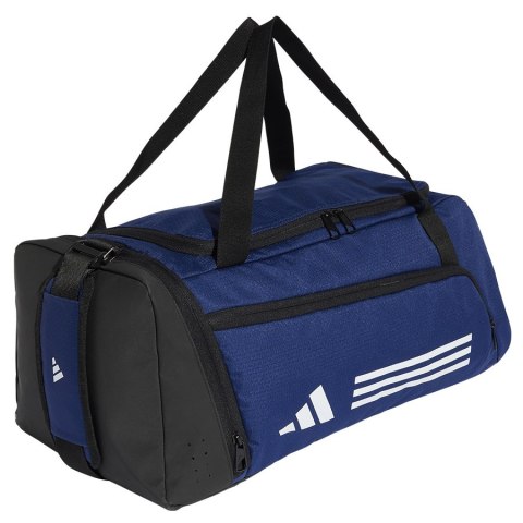 Torba adidas Training Duffle JY4151 granatowy one size Adidas Torba adidas Training Duffle JY4151 granatowy one size Adidas
