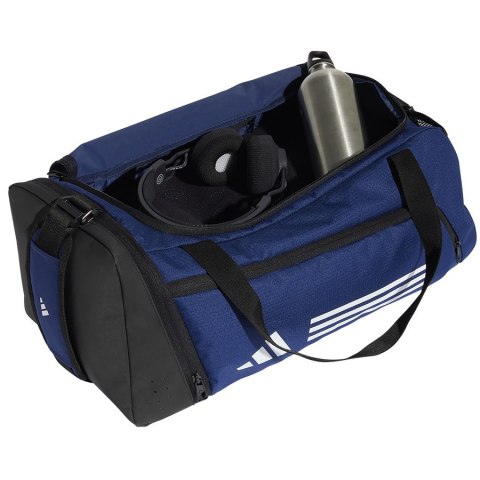Torba adidas Training Duffle JY4151 granatowy one size Adidas Torba adidas Training Duffle JY4151 granatowy one size Adidas