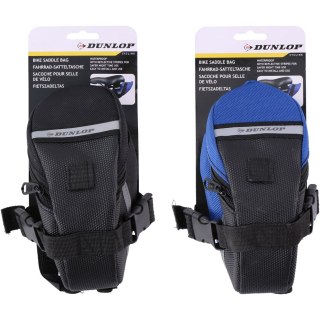 Torba rowerowa pod siodełko Dunlop 2027265 Dunlop