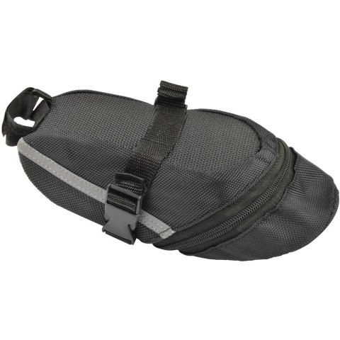 Torba rowerowa pod siodełko Dunlop 2027265 Dunlop Torba rowerowa pod siodełko Dunlop 2027265 Dunlop