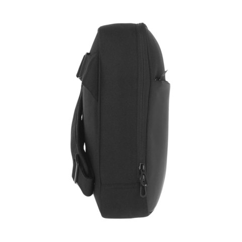Torbebka 4F U075 głęboka czerń 4FWSS25APOUU075 20S 4F Torbebka 4F U075 głęboka czerń 4FWSS25APOUU075 20S 4F