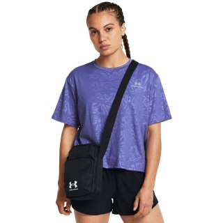 Torebka na ramię Under Armour Sportstyle Lite Crossbody OSFM czarna 1381912 001 Under Armour
