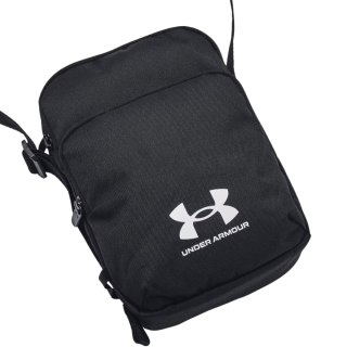 Torebka na ramię Under Armour Sportstyle Lite Crossbody OSFM czarna 1381912 001 Under Armour