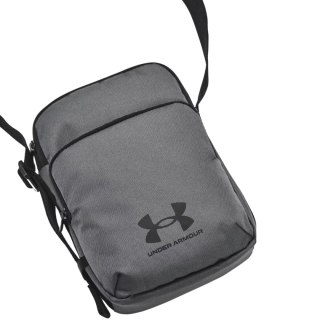 Torebka na ramię Under Armour Sportstyle Lite Crossbody OSFM szara 1381912 025 Under Armour