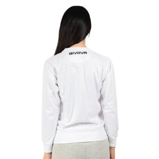 Bluza Givova Maglia One biała MA019 0003 Givova