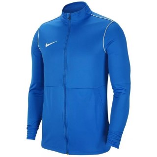 Bluza Nike Park 20 Knit Track Jacket FJ3022-463 niebieski M Nike