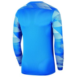 Bluza Nike Y Park IV GK Boys CJ6072 463 niebieski XL (158-170cm) Nike