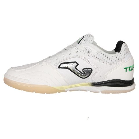 Buty Joma Top Flex Rebound 2502 TORW2502IN biały 40 1/2 Joma Buty Joma Top Flex Rebound 2502 TORW2502IN biały 40 1/2 Joma