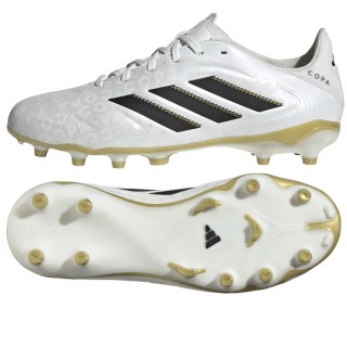 Buty adidas COPA PURE III League Jr FG/MG JR2887 biały 36 2/3 Adidas