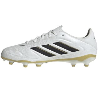 Buty adidas COPA PURE III League Jr FG/MG JR2887 biały 37 1/3 Adidas