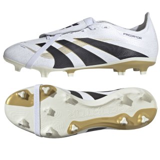 Buty adidas Predator League FT FG/MG JI1114 biały 41 1/3 Adidas
