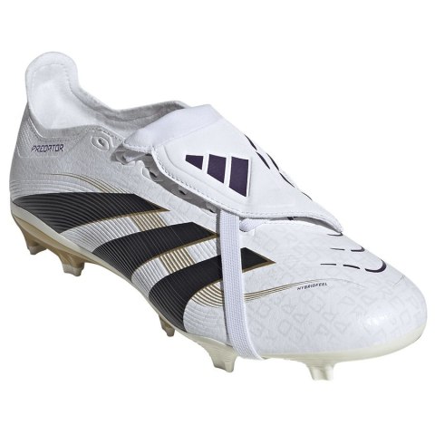Buty adidas Predator League FT FG/MG JI1114 biały 42 2/3 Adidas Buty adidas Predator League FT FG/MG JI1114 biały 42 2/3 Adidas