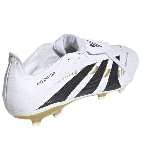 Buty adidas Predator League FT FG/MG JI1114 biały 46 Adidas Buty adidas Predator League FT FG/MG JI1114 biały 46 Adidas