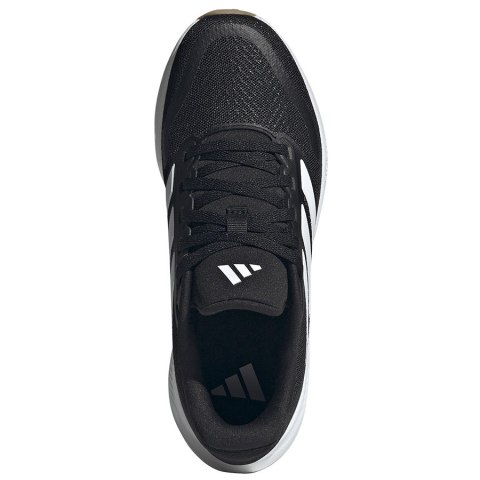Buty adidas Runfalcon 5 J JR2234 czarny 38 2/3 Adidas Buty adidas Runfalcon 5 J JR2234 czarny 38 2/3 Adidas