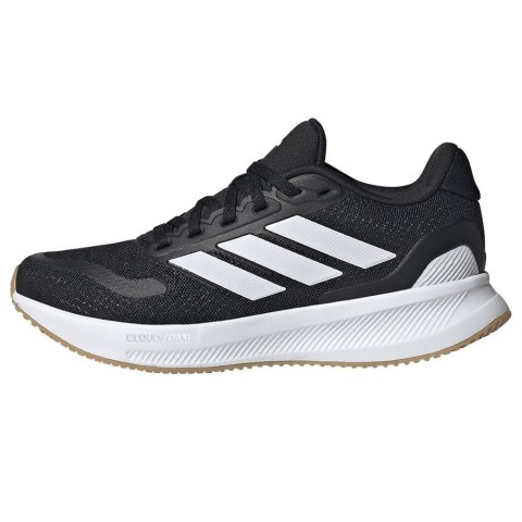 Buty adidas Runfalcon 5 J JR2234 czarny 38 Adidas