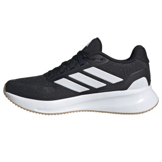 Buty adidas Runfalcon 5 J JR2234 czarny 38 Adidas