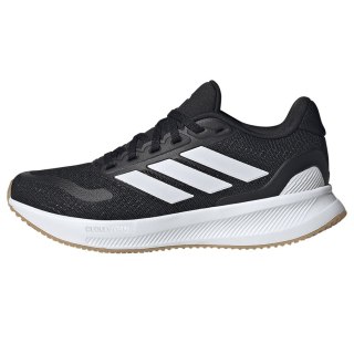 Buty adidas Runfalcon 5 J JR2234 czarny 39 1/3 Adidas