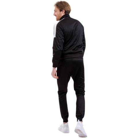 Dres Givova Tuta Revolution czarno-biały TR033 1003 Givova Dres Givova Tuta Revolution czarno-biały TR033 1003 Givova
