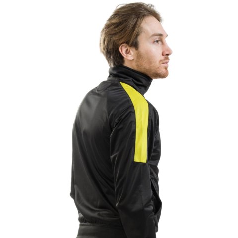 Dres Givova Tuta Revolution czarno-żółty TR033 1007 Givova