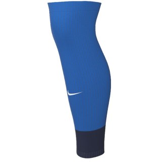 Getry Nike Strike FQ8282-463 niebieski S/M Nike