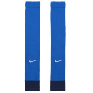 Getry Nike Strike FQ8282-463 niebieski S/M Nike