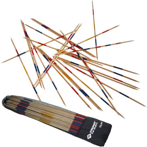 Gra plażowo-ogrodowa Schildkrot Mikado bierki 970110 Schildkrot Gra plażowo-ogrodowa Schildkrot Mikado bierki 970110 Schildkrot