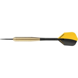 Harrows Rzutki Steeltip Club Brass 20g Harrows