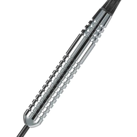Harrows Rzutki Steeltip Silver Arrows 22 g Harrows Harrows Rzutki Steeltip Silver Arrows 22 g Harrows