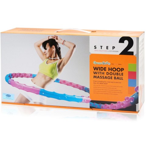 Hula-hop SMJ Wide Smj Hula-hop SMJ Wide Smj